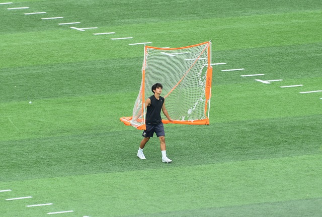 对抗后卫