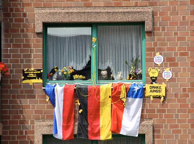 日耳曼这样 日耳曼这样